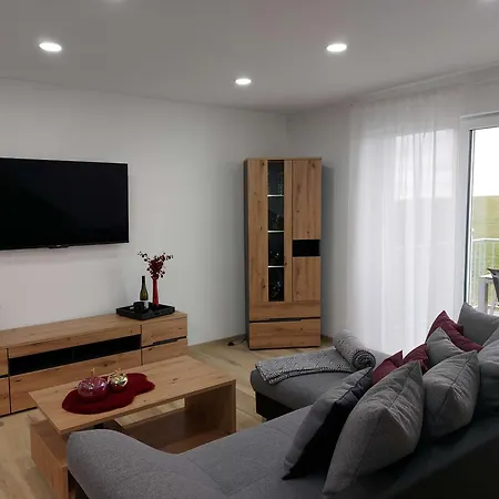 Apartamento Premium Vulkaneifel *