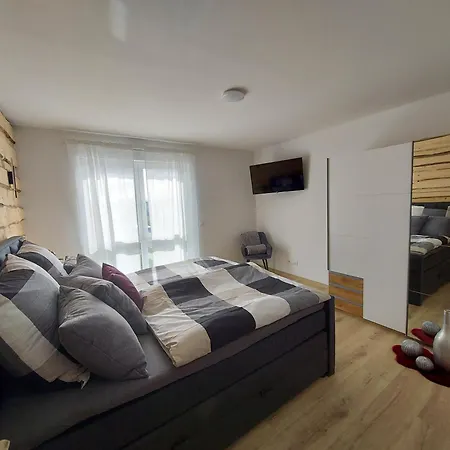 Premium Vulkaneifel 아파트 Lutzerath