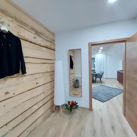 Premium Vulkaneifel Apartamento