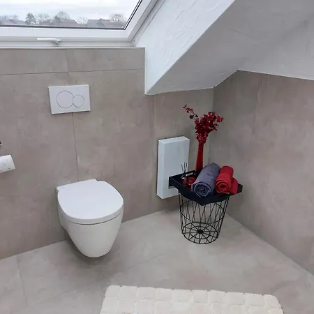 Premium Vulkaneifel 아파트 Lutzerath