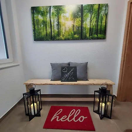 Apartamento Premium Vulkaneifel *