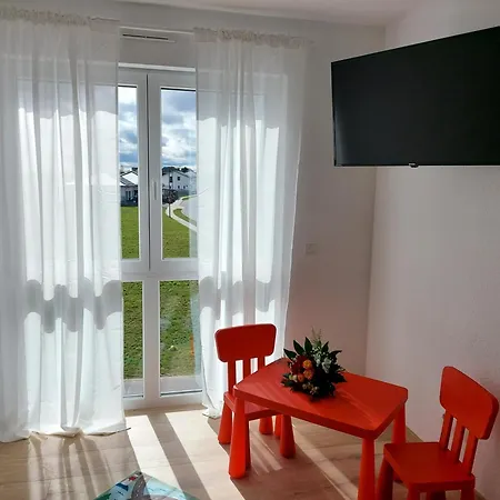 Premium Vulkaneifel 아파트 *