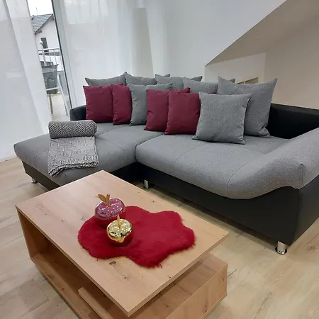 Apartment Premium Vulkaneifel