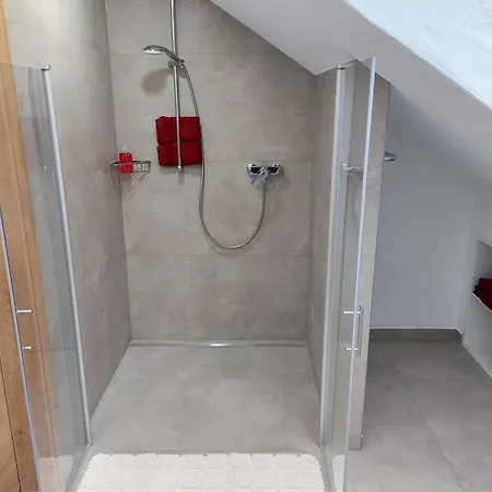 아파트 Premium Vulkaneifel