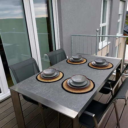 Premium Vulkaneifel 아파트 Lutzerath