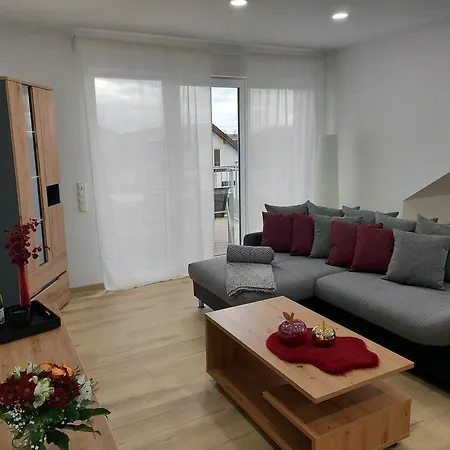 아파트 Premium Vulkaneifel *