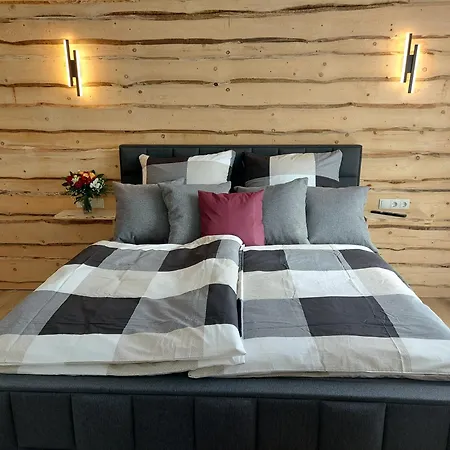 Apartment Premium Vulkaneifel Lutzerath