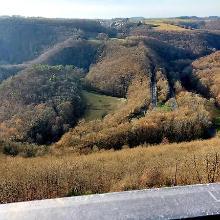 Premium Vulkaneifel * Lutzerath