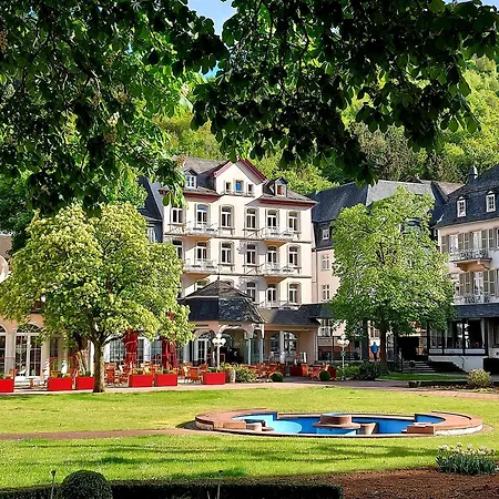 아파트 Premium Vulkaneifel *