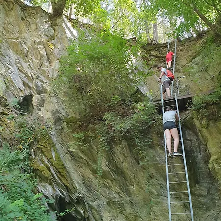 Premium Vulkaneifel 아파트 Lutzerath