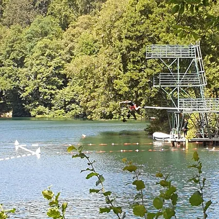 Premium Vulkaneifel 아파트