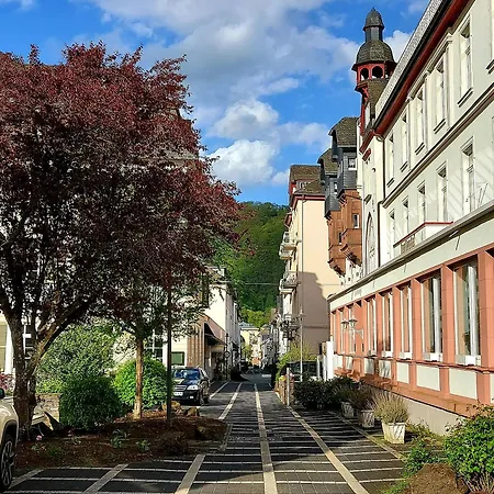 Premium Vulkaneifel 아파트 *