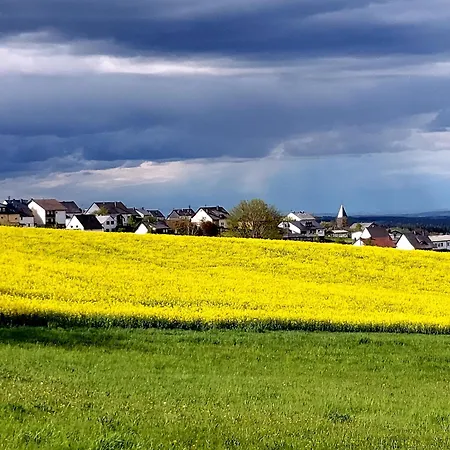 Premium Vulkaneifel 아파트