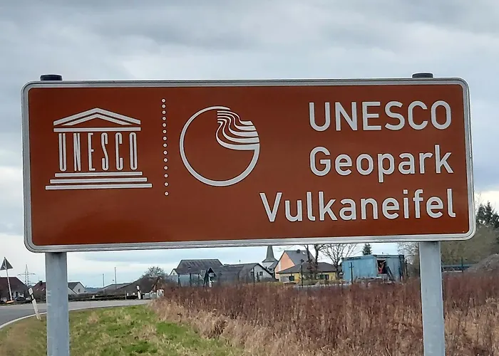 Apartment Premium Vulkaneifel Lutzerath