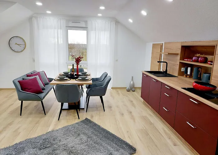 Apartment Premium Vulkaneifel Lutzerath