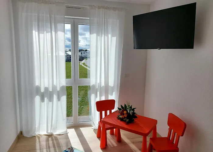 Premium Vulkaneifel Apartment *