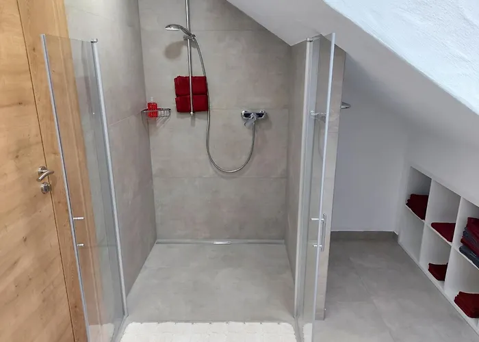 Apartment Premium Vulkaneifel