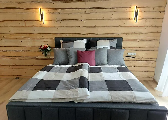 Apartment Premium Vulkaneifel Lutzerath