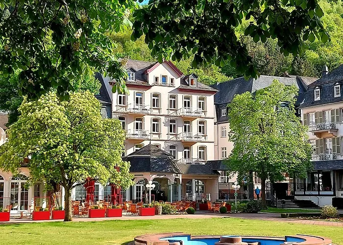 Apartment Premium Vulkaneifel *