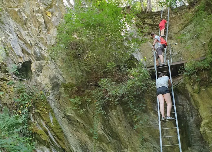 Premium Vulkaneifel Apartment Lutzerath