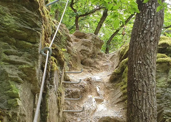 Premium Vulkaneifel Apartment *