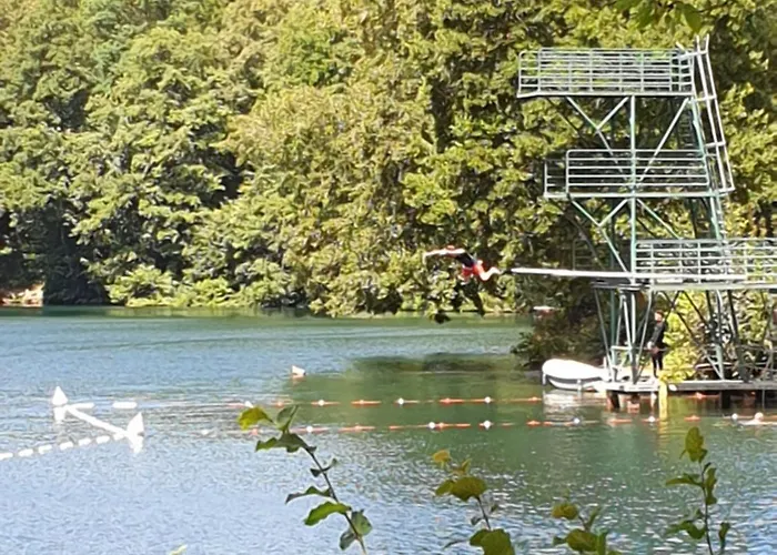 Premium Vulkaneifel Apartment