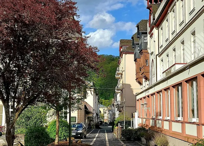 Premium Vulkaneifel Apartment *