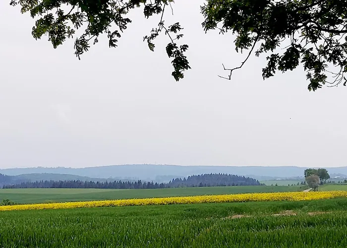 Premium Vulkaneifel Apartment *